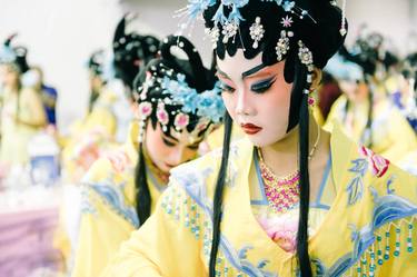 Original Documentary People Photography by Noah Dolinsky