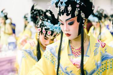 Original Documentary People Photography by Noah Dolinsky