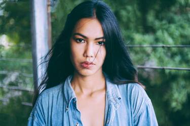 Original Fine Art Women Photography by Noah Dolinsky