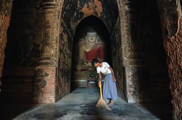 Faces of Myanmar #2 thumb