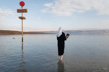 Print of Documentary Landscape Photography by Noah Dolinsky