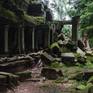 Collection Angkor Wat, Cambodia