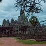 Collection Angkor Wat, Cambodia