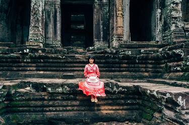 Angkor Wat #3 thumb