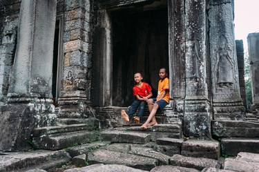 Angkor Wat #4 thumb