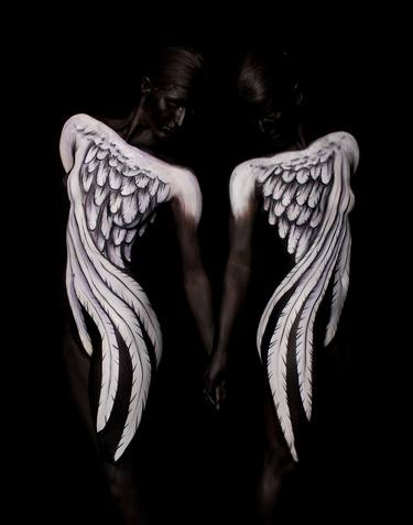 Wings of An Angel thumb