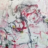 LAST OF THE ROSES by Maureen Finck