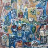 GRANDMA'S BELL by Maureen Finck