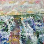 SALTBUSH by Maureen Finck