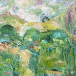 MORNING LIGHT by Maureen Finck