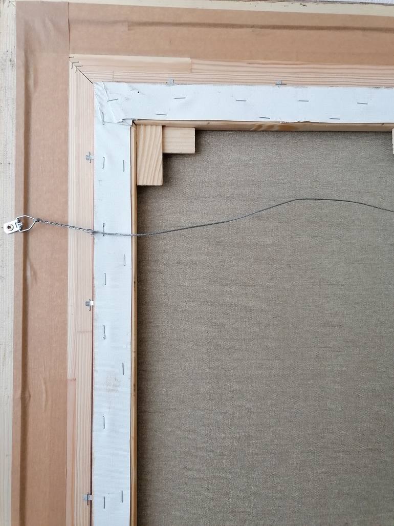 Original Other Floral Painting by Sergey Bolshakov