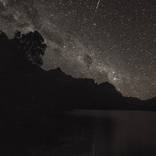 Shooting Star, Kitandara - Limited Edition of 5 by Steve Russell