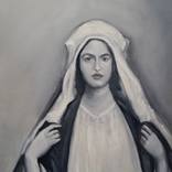Mary by Michael Tucker