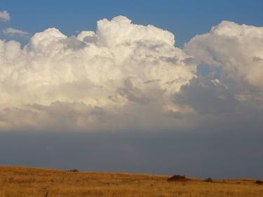 Iluminated cloud thumb