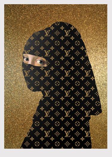 Original Pop Culture/Celebrity Printmaking by Martin Sigwald