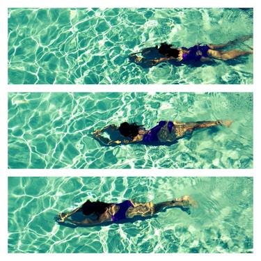 Original Water Photography by Jb Ols