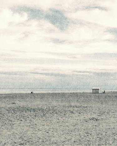 Original Beach Photography by Jb Ols