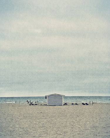 Original Fine Art Beach Photography by Jb Ols