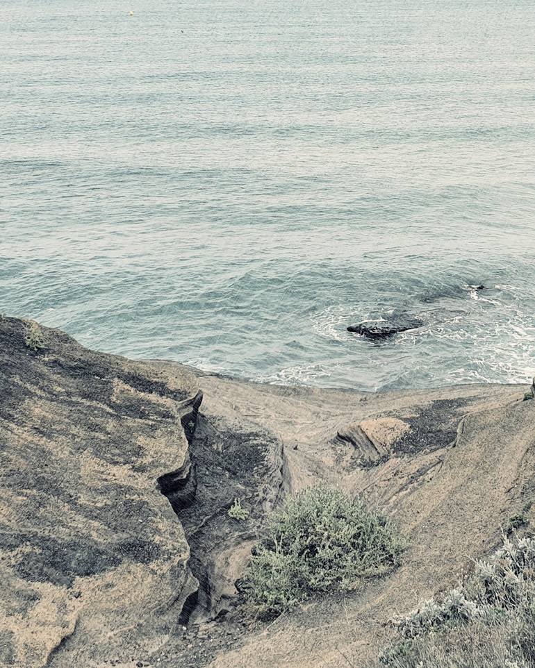 Print of Fine Art Seascape Photography by Jb Ols