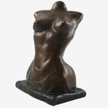 Female Torso by Joyce Fournier