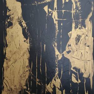 La Merveille En Noir