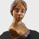 Aphrodite Reimagined by Joyce Fournier
