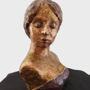 Aphrodite Reimagined