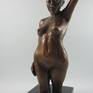 Collection Figurative Sculpture Bronze