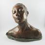 Collection Figurative Sculpture Bronze