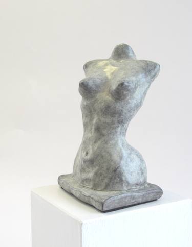 Original  Sculpture by Joyce Fournier