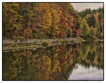 Autumn Reflection thumb