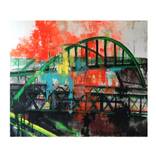 Bridge III by Marina Gomez