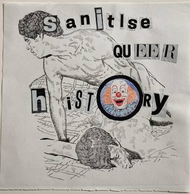 Queer History thumb