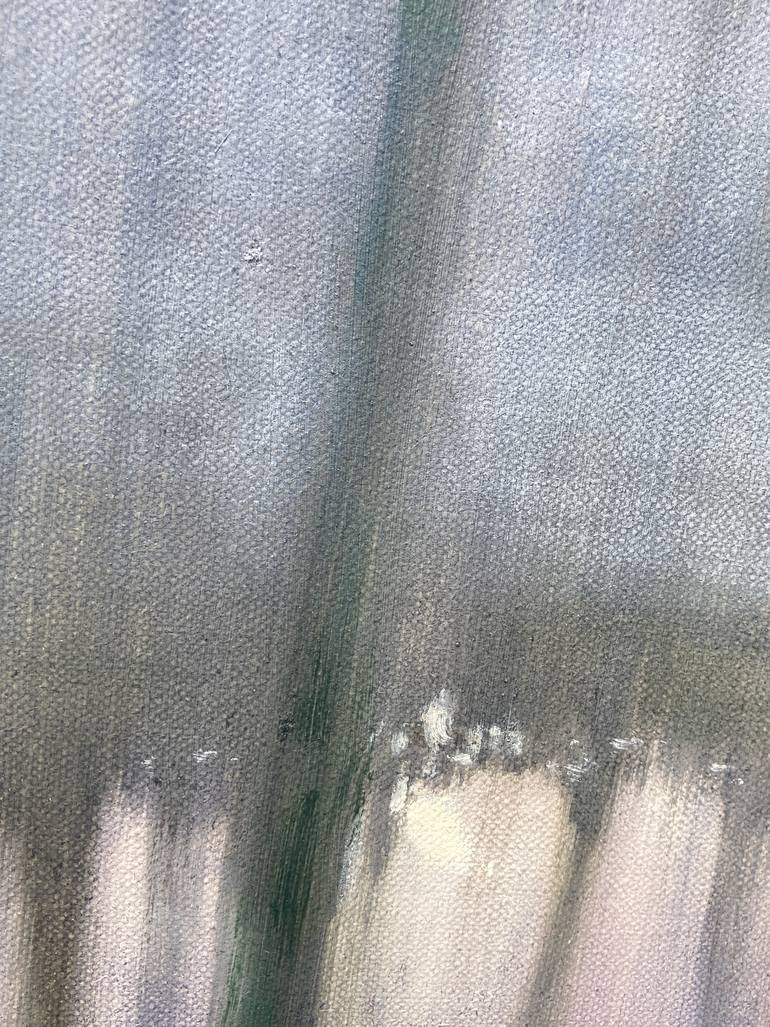 Original Impressionism Nature Painting by Ivan Polishchuk