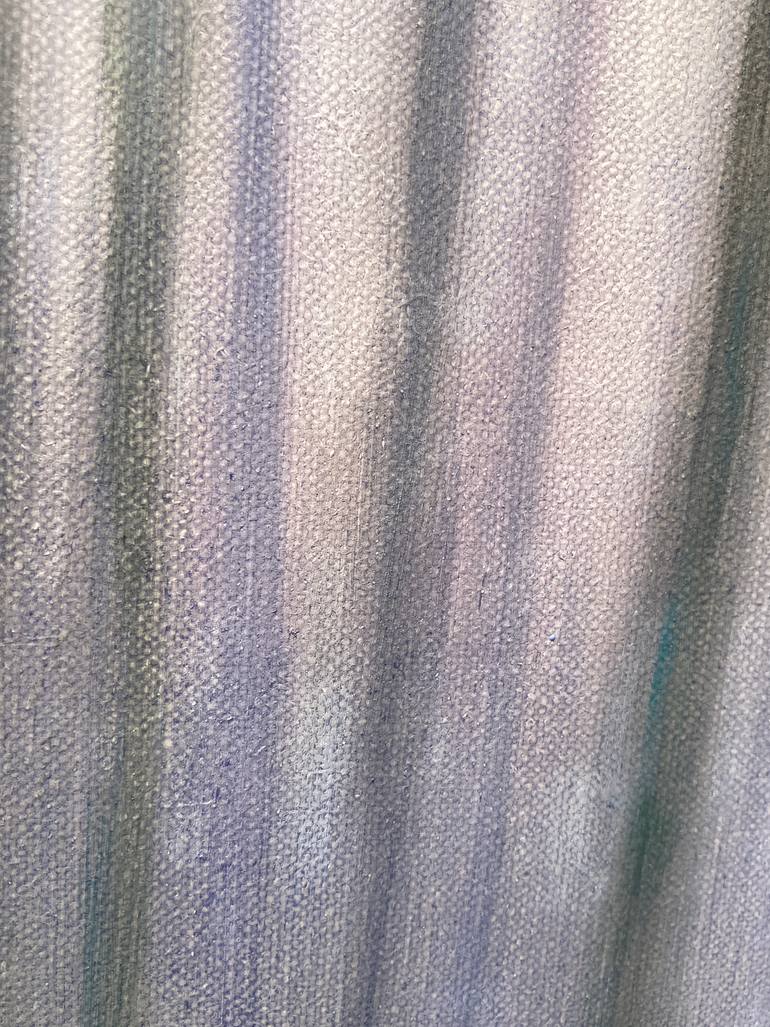 Original Impressionism Nature Painting by Ivan Polishchuk