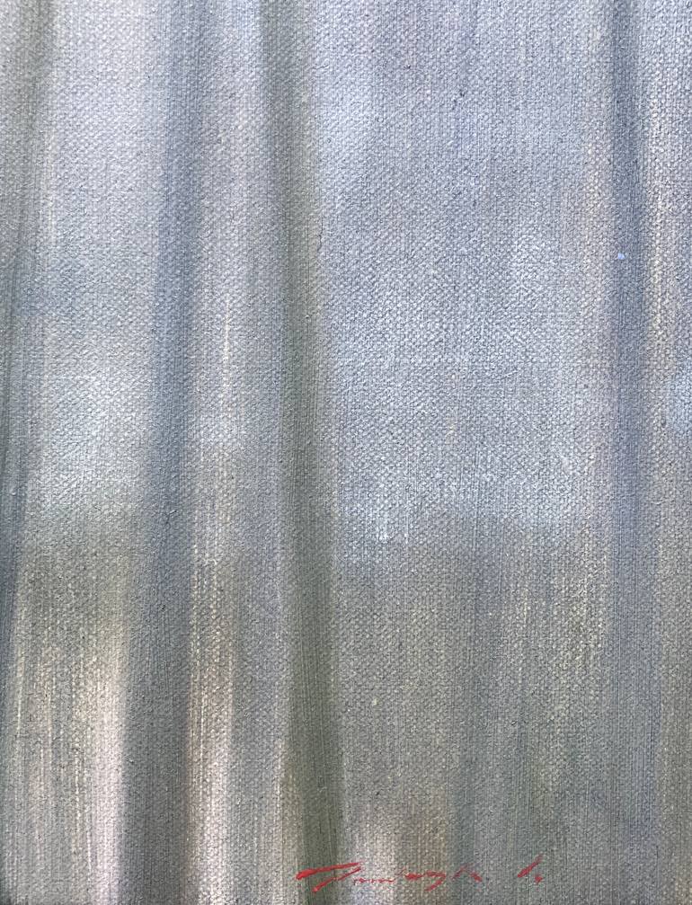 Original Impressionism Nature Painting by Ivan Polishchuk