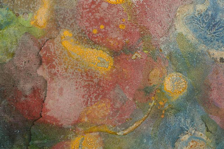 Original Conceptual Other Painting by Hagel Art