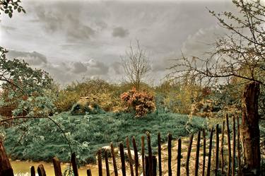 Wonderland, The British Landscape Series thumb