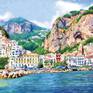 Collection Amalfi Coast