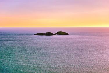 Li Galli Islands, Positano Coast - Limited Edition 2 of 20 thumb