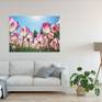 Example of this canvas in Living Room