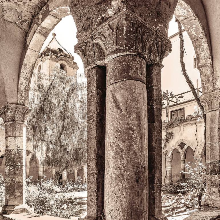 Original Other Architecture Photography by Giuseppe Ruggiero