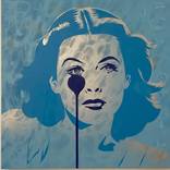Hedy Lamarr - spread spectrum by Pure Evil