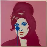 Amy Winehouse's Nightmare - Gig at the Dublin Castle by Pure Evil