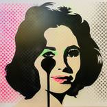 Liz Classic - CMYK Taylor by Pure Evil