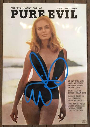 Playboy Bunny image