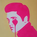 Collection Hot Pink Art