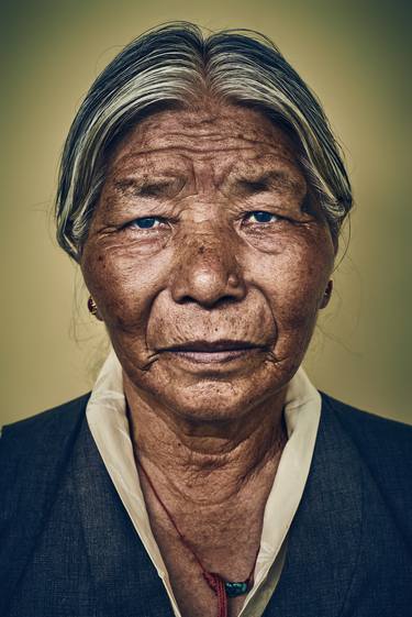 Original Documentary Portrait Photography by F Scott Schafer