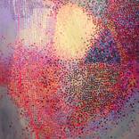 Punkt Bloom by Misato Suzuki