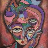 Soliloquy by Ricardo Maya